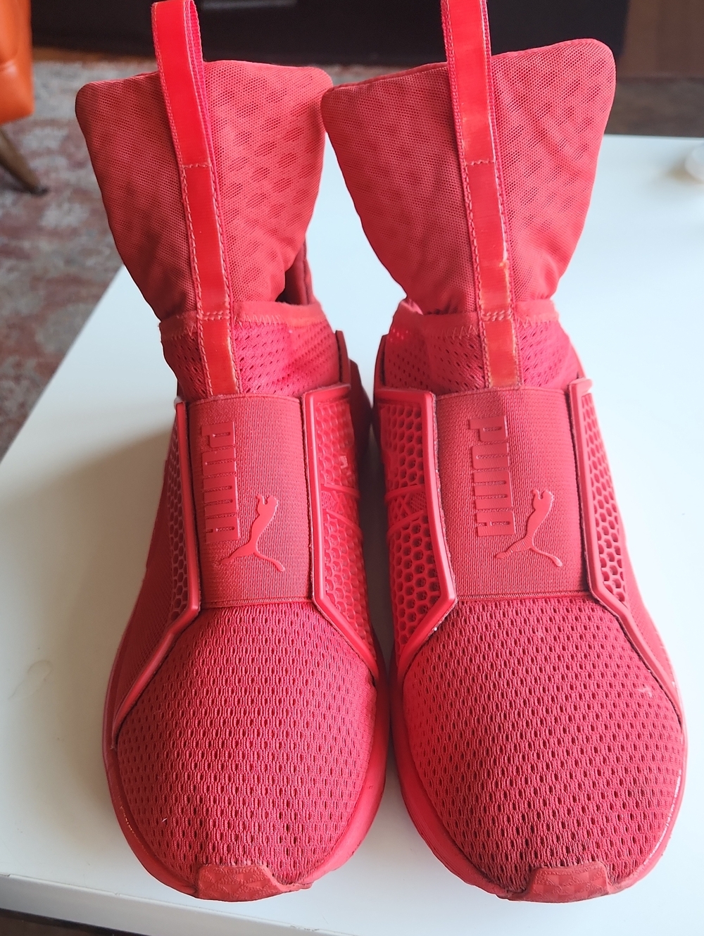 Puma by Rihanna Women's Fenty Trainer 